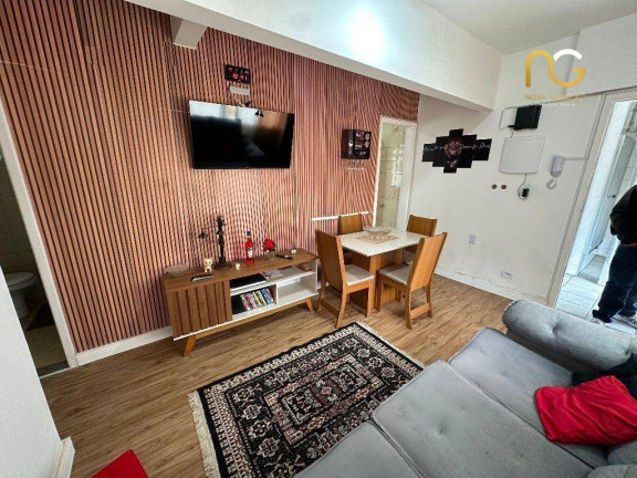 Imagem Apartamento com 2 Quartos à Venda, 48 m² em Tupi - Praia Grande Imagem Apartamento com 2 Quartos à Venda, 48 m² em Tupi - Praia Grande