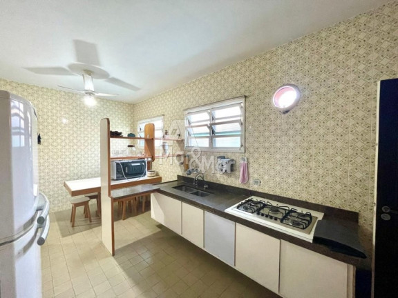 Imagem Casa com 4 Quartos à Venda, 204 m² em Jardim Las Palmas - Guarujá Imagem Casa com 4 Quartos à Venda, 204 m² em Jardim Las Palmas - Guarujá