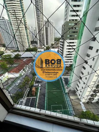 Imagem Apartamento com 4 Quartos à Venda, 165 m² em Boa Viagem - Recife