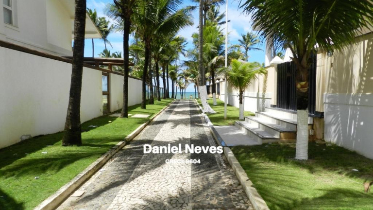 Imagem Casa com 5 Quartos à Venda, 340 m² em Vilas Do Atlântico - Lauro De Freitas Imagem Casa com 5 Quartos à Venda, 340 m² em Vilas Do Atlântico - Lauro De Freitas