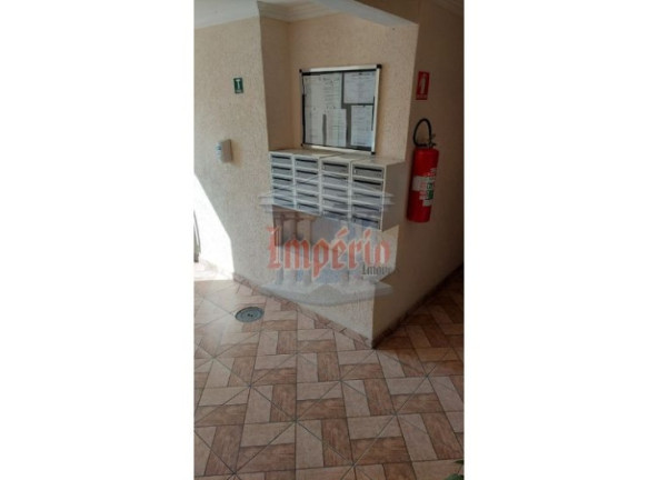 Imagem Apartamento com 2 Quartos à Venda, 44 m² em Parque Erasmo Assunção - Santo André Imagem Apartamento com 2 Quartos à Venda, 44 m² em Parque Erasmo Assunção - Santo André