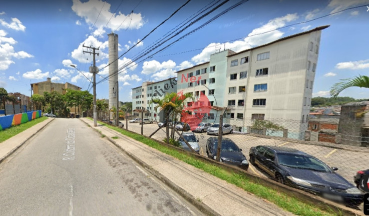 Imagem Apartamento com 2 Quartos à Venda, 50 m² em Alves Dias - São Bernardo Do Campo Imagem Apartamento com 2 Quartos à Venda, 50 m² em Alves Dias - São Bernardo Do Campo