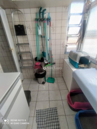 Imagem Apartamento com 2 Quartos à Venda, 97 m² em Aparecida - Santos Imagem Apartamento com 2 Quartos à Venda, 97 m² em Aparecida - Santos