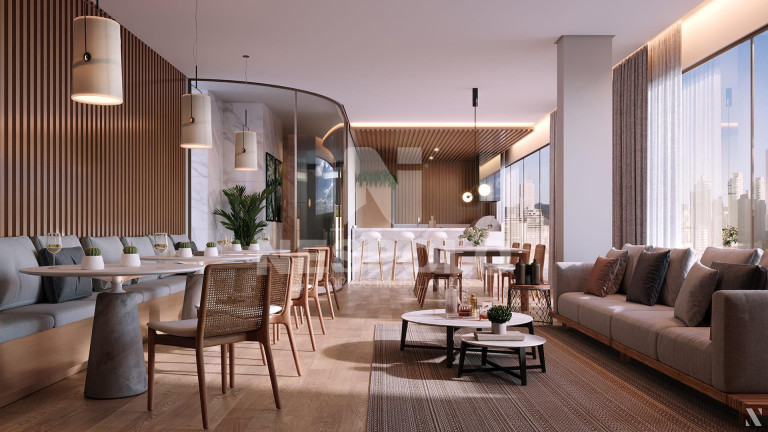 Imagem Apartamento à Venda, 138 m² em Centro - Balneario Camboriu