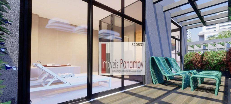 Imagem Apartamento com 3 Quartos à Venda, 177 m² em Jardim - Santo André Imagem Apartamento com 3 Quartos à Venda, 177 m² em Jardim - Santo André