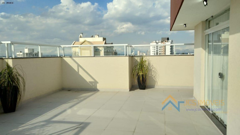 Imagem Apartamento com 3 Quartos à Venda, 104 m² em Silveira Da Motta - São José Dos Pinhais