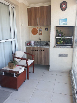 Imagem Apartamento com 2 Quartos à Venda, 78 m² em Limão - São Paulo Imagem Apartamento com 2 Quartos à Venda, 78 m² em Limão - São Paulo