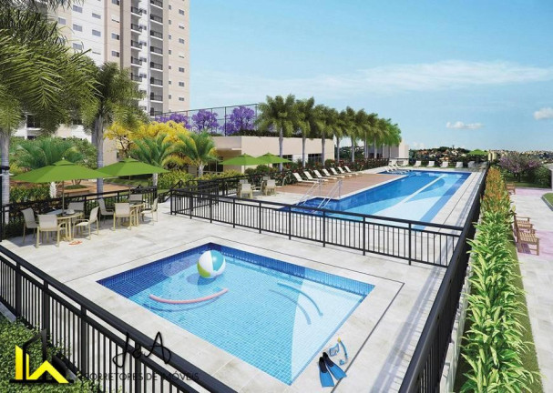 Imagem Apartamento com 2 Quartos à Venda, 53 m² em City Bussocaba - Osasco Imagem Apartamento com 2 Quartos à Venda, 53 m² em City Bussocaba - Osasco