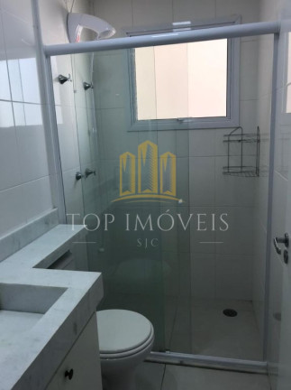 Imagem Apartamento com 2 Quartos à Venda, 61 m² em Floradas Arboville - Jacareí
