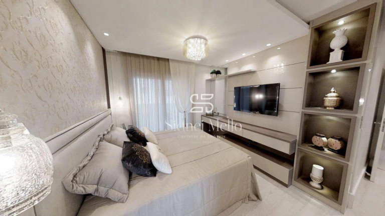 Imagem Apartamento com 4 Quartos à Venda, 237 m² em Frente Mar Sul - Balneário Camboriú