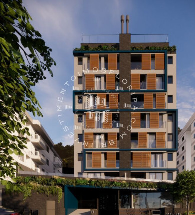 Imagem Apartamento com 1 Quarto à Venda, 45 m² em Saco Dos Limões - Florianópolis Imagem Apartamento com 1 Quarto à Venda, 45 m² em Saco Dos Limões - Florianópolis