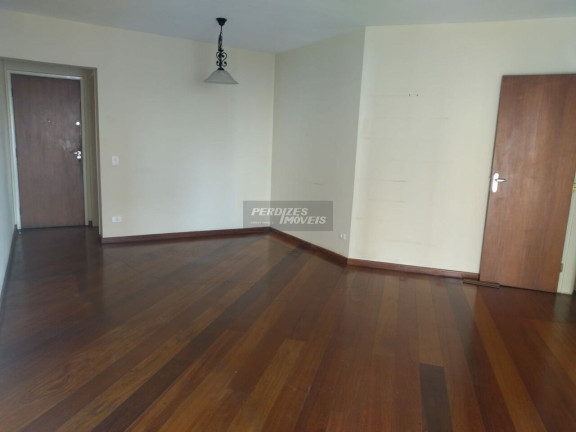 Apartamento com 2 Quartos à Venda, 74 m² em Vila Pompéia - São Paulo