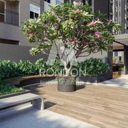 Imagem Apartamento com 3 Quartos à Venda, 55 m² em Belenzinho - São Paulo