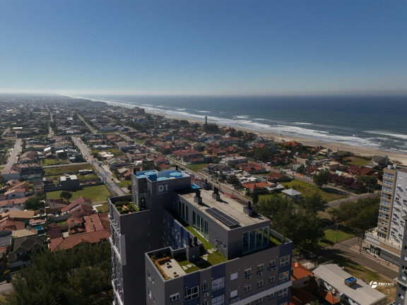 Imagem Apartamento com 2 Quartos à Venda, 62 m² em Zona Nova - Capão Da Canoa Imagem Apartamento com 2 Quartos à Venda, 62 m² em Zona Nova - Capão Da Canoa