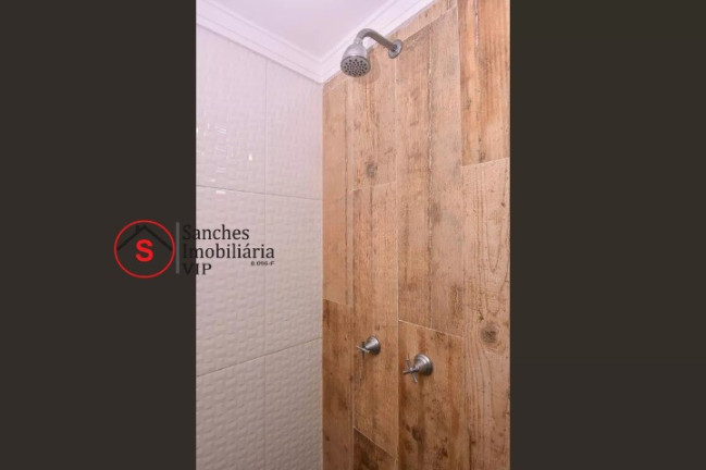Imagem Apartamento com 1 Quarto à Venda, 36 m² em Quinta Da Paineira - São Paulo