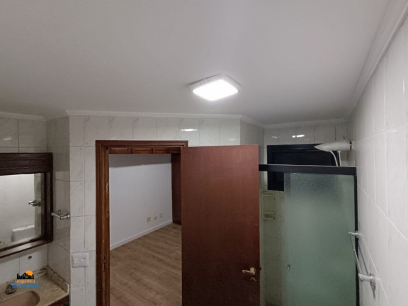 Imagem Apartamento com 3 Quartos à Venda, em Ponta Da Praia - Santos Imagem Apartamento com 3 Quartos à Venda, em Ponta Da Praia - Santos