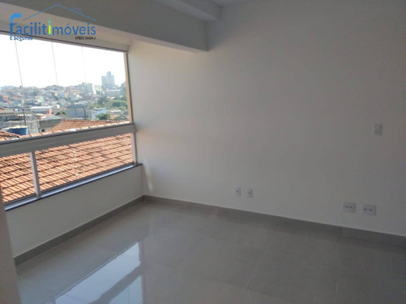 Imagem Apartamento com 2 Quartos à Venda, 58 m² em Paulicéia - São Bernardo Do Campo Imagem Apartamento com 2 Quartos à Venda, 58 m² em Paulicéia - São Bernardo Do Campo