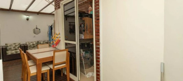 Imagem Apartamento com 2 Quartos à Venda, 104 m² em Piraporinha - Diadema