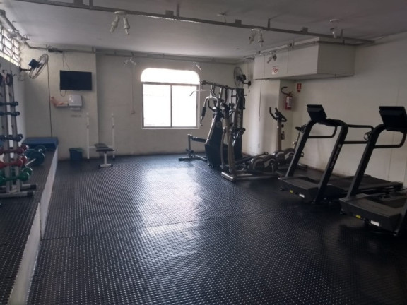 Imagem Imóvel com 2 Quartos à Venda, 90 m² em Vila Cordeiro - São Paulo