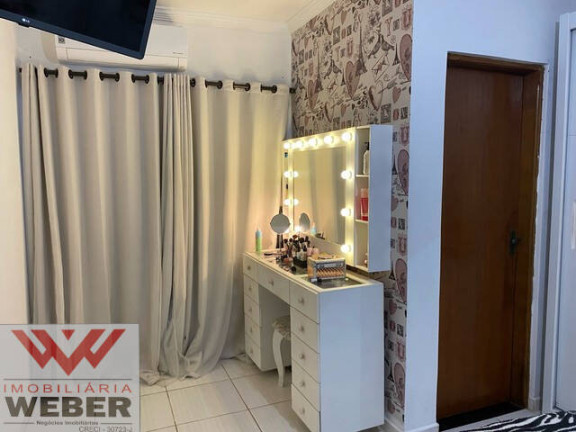 Imagem Sobrado com 3 Quartos à Venda,  em Altos Da Fortaleza - Votorantim