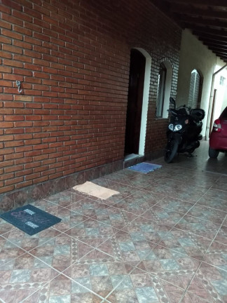 Imagem Casa com 2 Quartos à Venda, 120 m² em Vila Monte Serrat - Cotia