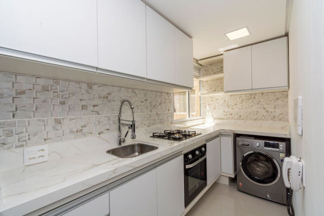 Imagem Apartamento com 2 Quartos à Venda, 41 m² em Estância Velha - Canoas Imagem Apartamento com 2 Quartos à Venda, 41 m² em Estância Velha - Canoas