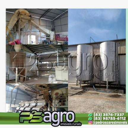 Fazenda à Venda, 6.000 m² em Loteamento Batel - Maringá