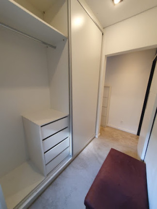 Imagem Apartamento com 1 Quarto à Venda, 96 m² em Vila Leopoldina - São Paulo