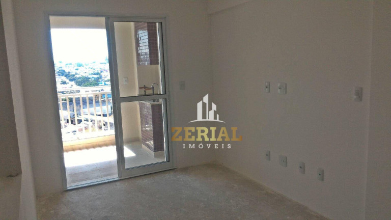 Apartamento com 2 Quartos à Venda, 66 m² em Fundação - São Caetano Do Sul