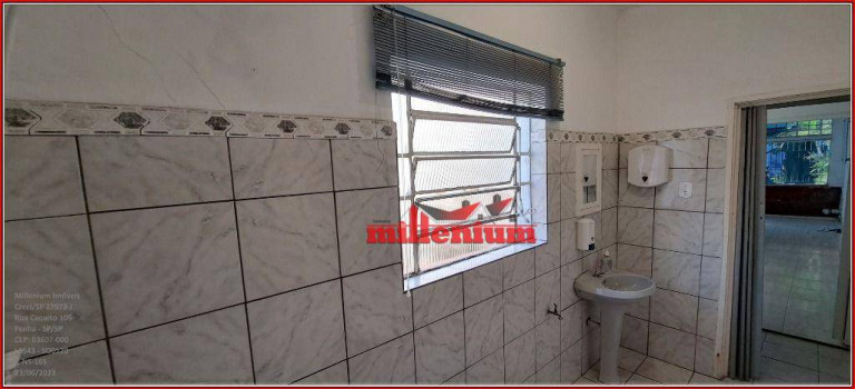 Imagem Sobrado para Alugar, 160 m² em Penha De França - São Paulo Imagem Sobrado para Alugar, 160 m² em Penha De França - São Paulo