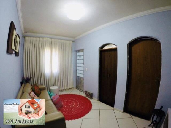 Imagem Casa com 2 Quartos à Venda, 80 m² em Planalto - São Bernardo Do Campo Imagem Casa com 2 Quartos à Venda, 80 m² em Planalto - São Bernardo Do Campo