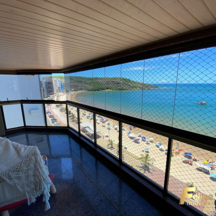 Imagem Cobertura com 4 Quartos à Venda, 250 m² em Praia Do Morro - Guarapari Imagem Cobertura com 4 Quartos à Venda, 250 m² em Praia Do Morro - Guarapari