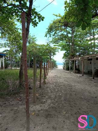 Imagem Terreno à Venda, 400 m² em Ubatumirim - Ubatuba