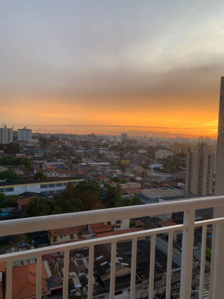 Imagem Apartamento com 1 Quarto à Venda, 28 m² em Vila Das Belezas - São Paulo Imagem Apartamento com 1 Quarto à Venda, 28 m² em Vila Das Belezas - São Paulo