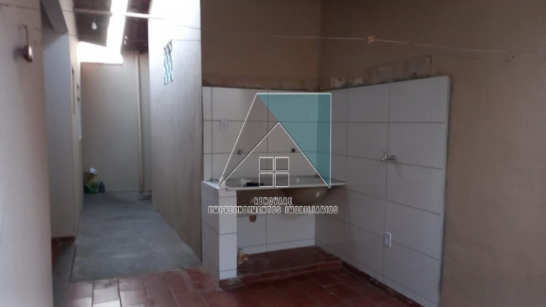 Imagem Casa com 3 Quartos à Venda, 161 m² em Simioni - Ribeirão Preto Imagem Casa com 3 Quartos à Venda, 161 m² em Simioni - Ribeirão Preto