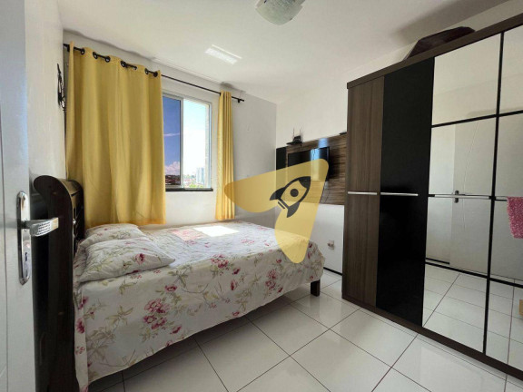 Imagem Apartamento com 3 Quartos à Venda, 95 m² em Papicu - Fortaleza