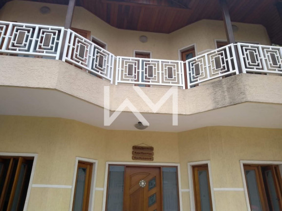 Imagem Sobrado com 3 Quartos à Venda, 305 m² em Jardim Santa Clara - Guarulhos Imagem Sobrado com 3 Quartos à Venda, 305 m² em Jardim Santa Clara - Guarulhos