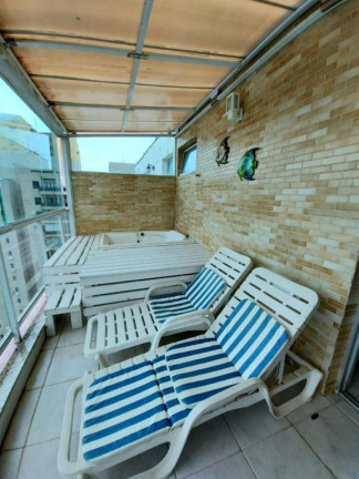 Imagem Cobertura com 4 Quartos à Venda, 198 m² em Pitangueiras - Guarujá Imagem Cobertura com 4 Quartos à Venda, 198 m² em Pitangueiras - Guarujá