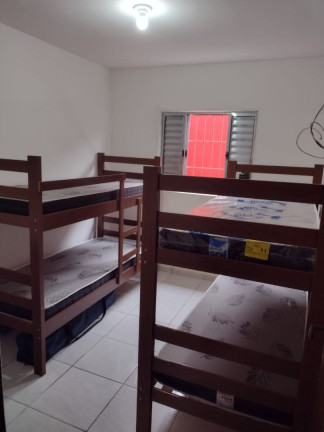 Imagem Casa com 2 Quartos à Venda, 102 m² em Centro - Mongaguá Imagem Casa com 2 Quartos à Venda, 102 m² em Centro - Mongaguá
