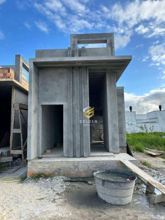 Imagem Casa com 2 Quartos à Venda, 58 m² em Mata Atlântica - Tijucas Imagem Casa com 2 Quartos à Venda, 58 m² em Mata Atlântica - Tijucas