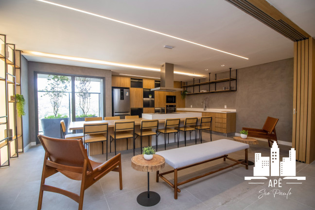 Imagem Apartamento com 2 Quartos à Venda, 73 m² em Brooklin Paulista - São Paulo Imagem Apartamento com 2 Quartos à Venda, 73 m² em Brooklin Paulista - São Paulo