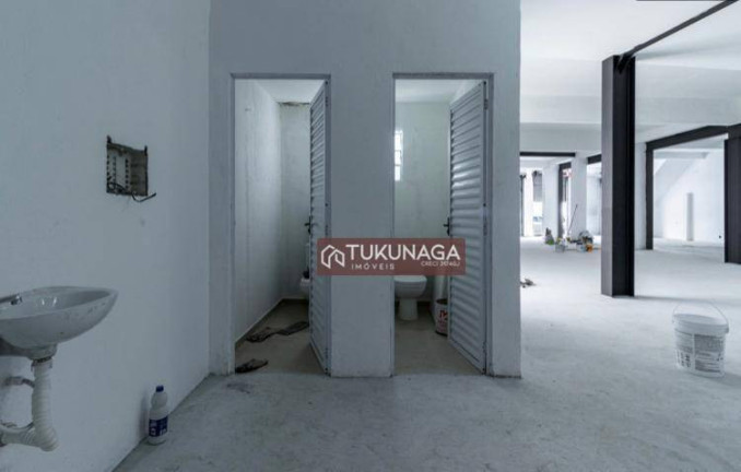 Imagem Sala Comercial para Alugar, 420 m² em Jaçanã - São Paulo Imagem Sala Comercial para Alugar, 420 m² em Jaçanã - São Paulo