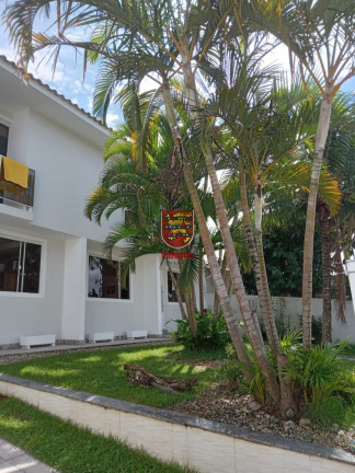 Imagem Casa com 4 Quartos à Venda, 444 m² em Capoeiras - Florianópolis Imagem Casa com 4 Quartos à Venda, 444 m² em Capoeiras - Florianópolis