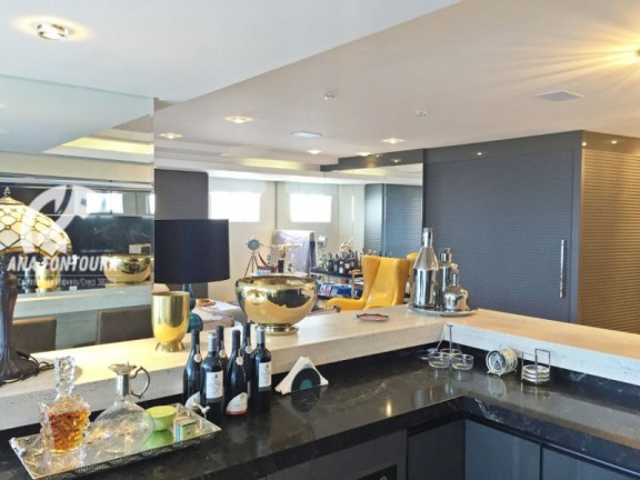 Imagem Apartamento com 3 Quartos à Venda, 444 m² em Centro - Balneário Camboriú