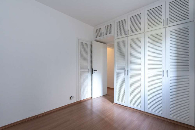 Imagem Apartamento com 3 Quartos à Venda, 92 m² em Vila Andrade - São Paulo