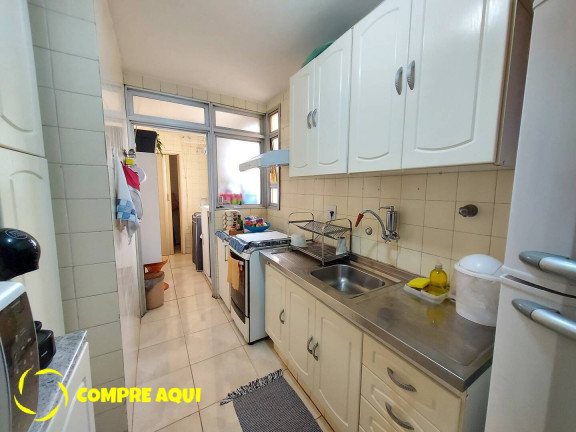 Imagem Apartamento com 3 Quartos à Venda, 78 m² em Barra Funda - São Paulo