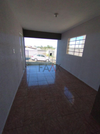 Imagem Casa com 2 Quartos à Venda, 97 m² em Morro Alto - Guarapuava Imagem Casa com 2 Quartos à Venda, 97 m² em Morro Alto - Guarapuava