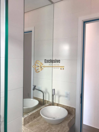 Imagem Apartamento com 2 Quartos à Venda, 50 m² em Vila Marina - Santo André