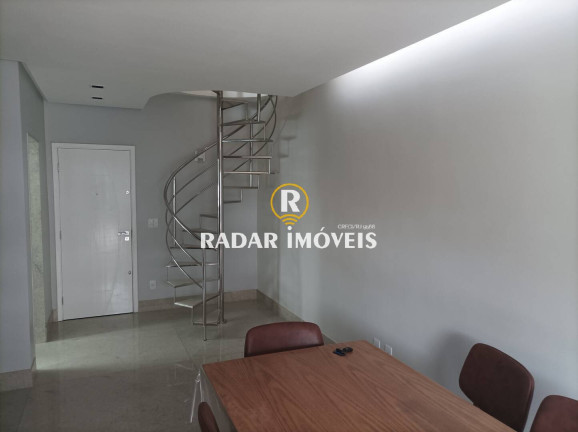 Imagem Apartamento com 3 Quartos à Venda, 203 m² em Vila Nova - Cabo Frio Imagem Apartamento com 3 Quartos à Venda, 203 m² em Vila Nova - Cabo Frio