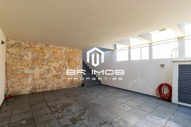 Imagem Casa com 3 Quartos à Venda, 150 m² em Campo Belo - São Paulo Imagem Casa com 3 Quartos à Venda, 150 m² em Campo Belo - São Paulo